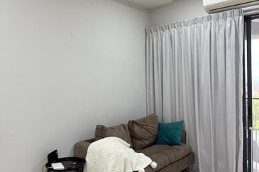 Lido Four Seasons Residence