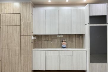 Lido Four Seasons Residence