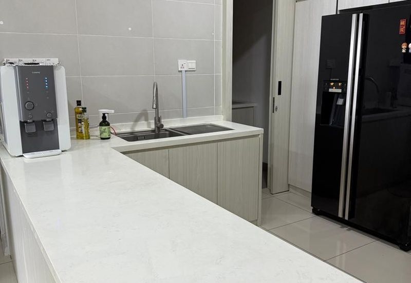 Lido Four Seasons Residence