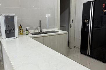 Lido Four Seasons Residence