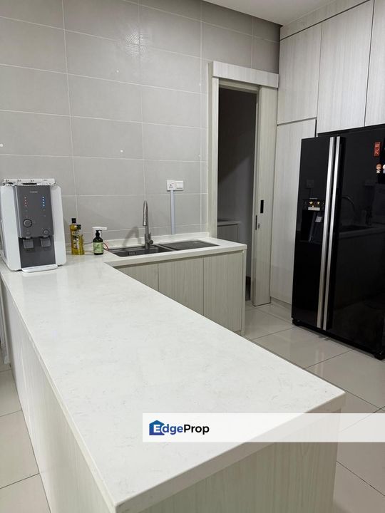 Lido Four Seasons Residence Unit For Sale, Sabah, Kota Kinabalu