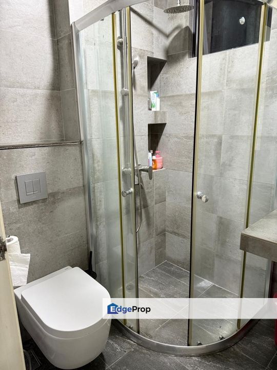 Lido Four Seasons Residence Unit For Sale, Sabah, Kota Kinabalu