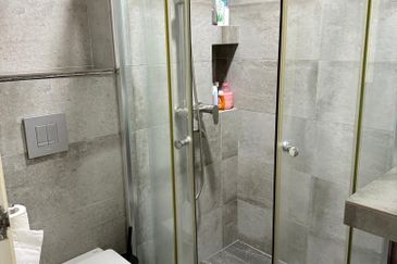 Lido Four Seasons Residence