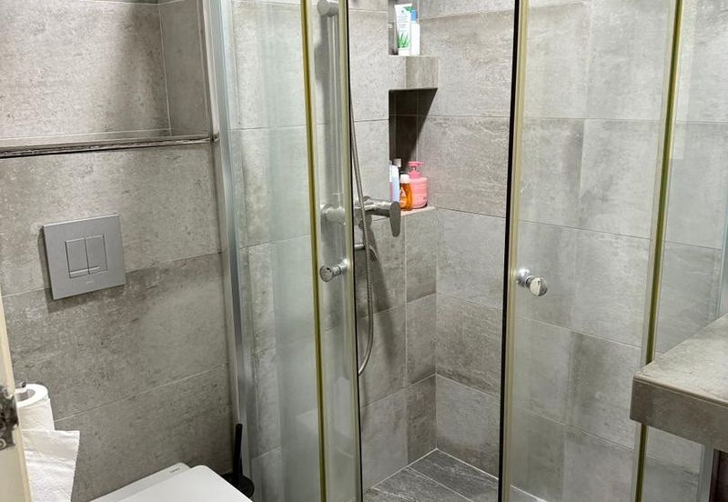 Lido Four Seasons Residence