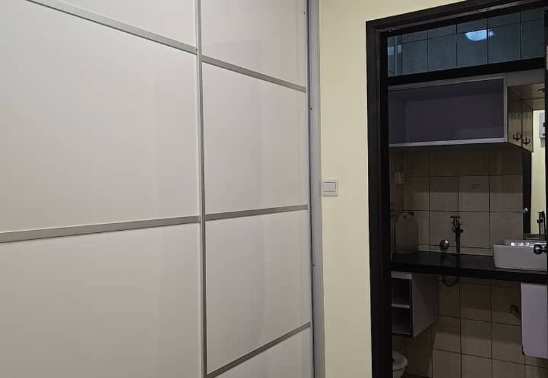 PUTERI DAMAI KONDOMINIUM