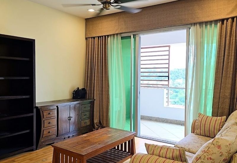 PUTERI DAMAI KONDOMINIUM