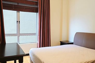 PUTERI DAMAI KONDOMINIUM