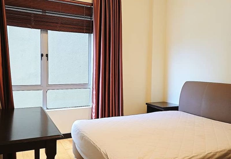 PUTERI DAMAI KONDOMINIUM