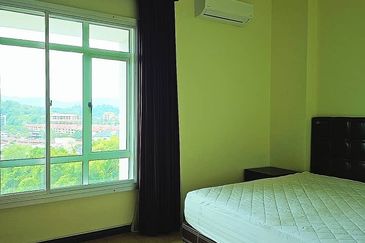 PUTERI DAMAI KONDOMINIUM