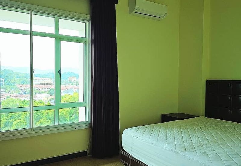 PUTERI DAMAI KONDOMINIUM