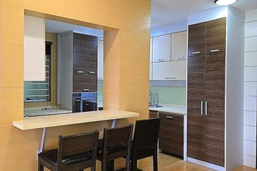 PUTERI DAMAI KONDOMINIUM