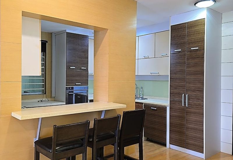 PUTERI DAMAI KONDOMINIUM