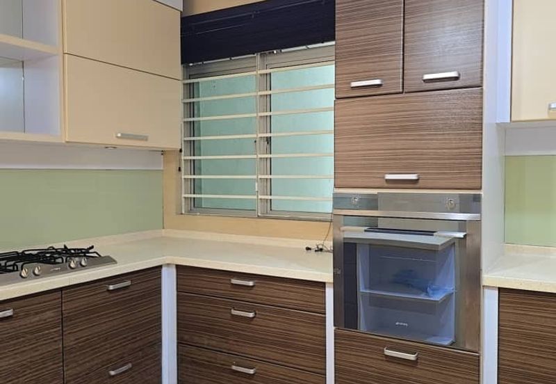 PUTERI DAMAI KONDOMINIUM