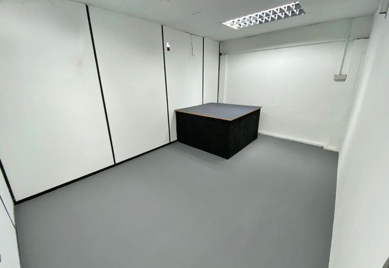 Kolombong Frontage Warehouse For Rent