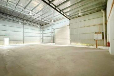 Kota Kinabalu Industrial Park