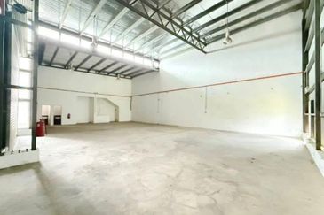 Kota Kinabalu Industrial Park