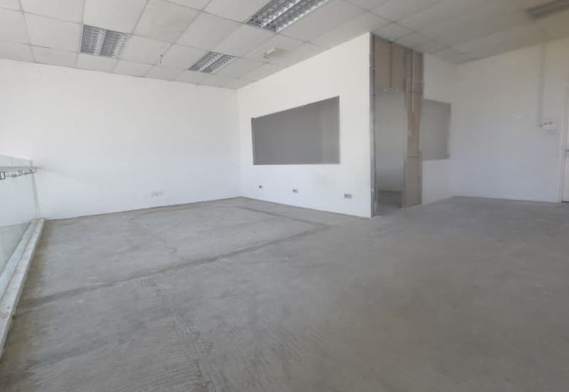 Kota Kinabalu Industrial Park