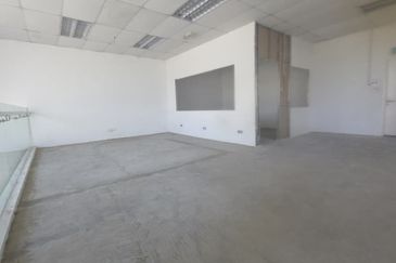 Kota Kinabalu Industrial Park