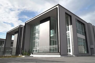 Kota Kinabalu Industrial Park