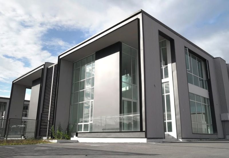 Kota Kinabalu Industrial Park