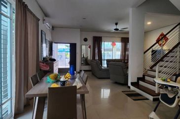 Taman Hilltop Perdana