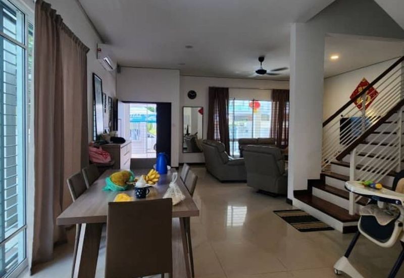 Taman Hilltop Perdana