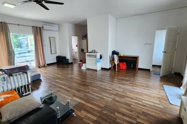 Taman Hilltop Perdana