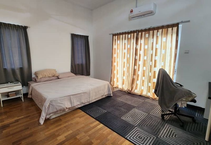 Taman Hilltop Perdana