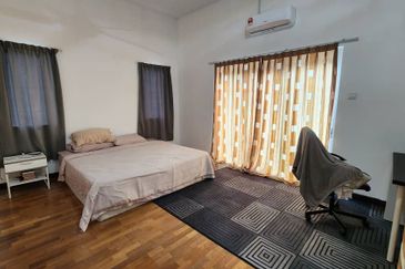 Taman Hilltop Perdana