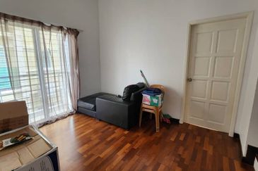 Taman Hilltop Perdana