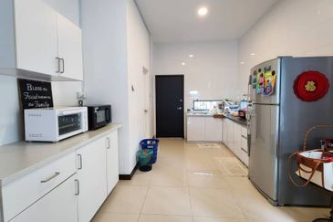 Taman Hilltop Perdana