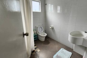 Taman Hilltop Perdana