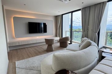 Jesselton Residences