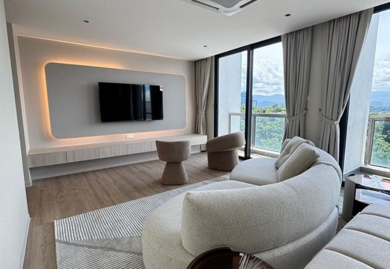 Jesselton Residences