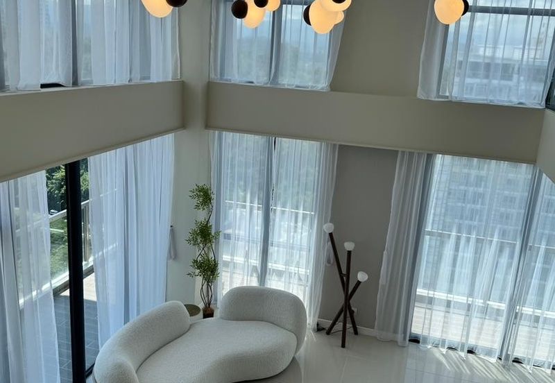 Jesselton Residences