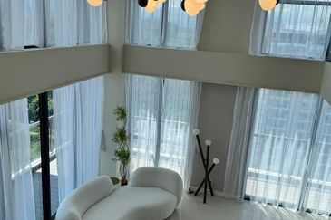 Jesselton Residences