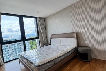 Jesselton Residences