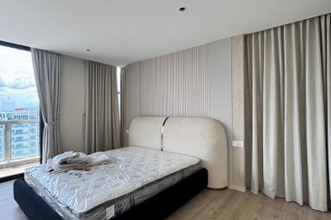 Jesselton Residences