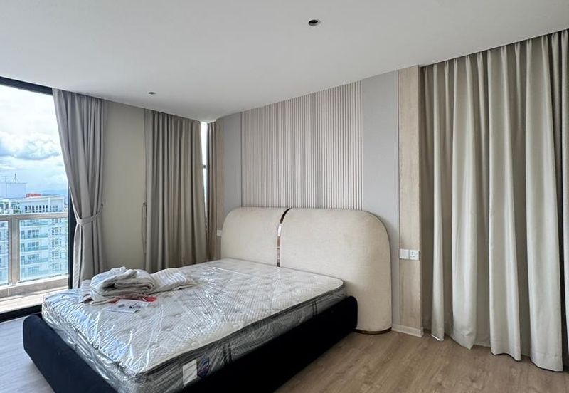 Jesselton Residences