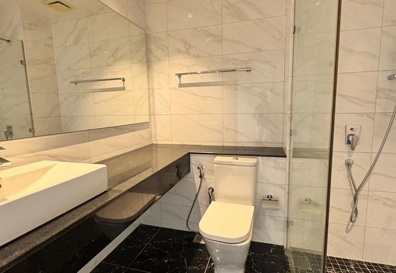 Jesselton Residences