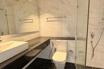 Jesselton Residences