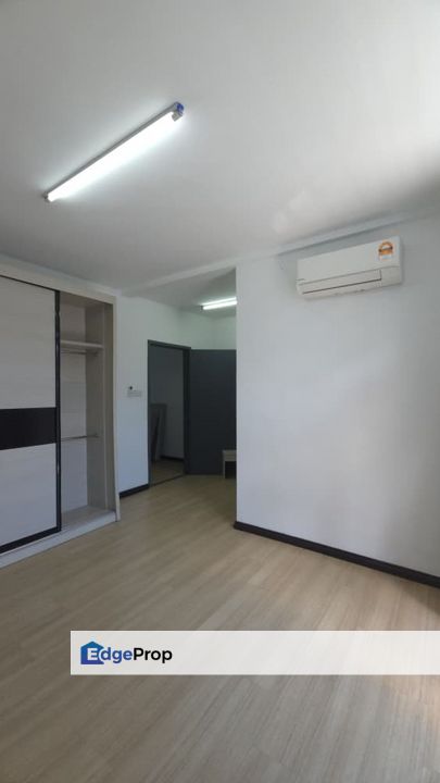 Gayamas 118 @ Penampang 2.5 Storey Terrace House For Sale, Sabah, Kota Kinabalu