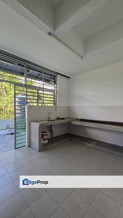 Gayamas 118 @ Penampang 2.5 Storey Terrace House For Sale, Sabah, Kota Kinabalu