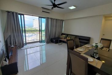 The Peak Soho Condominium Unit For Sale