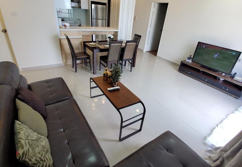 The Peak Soho Condominium Unit For Sale