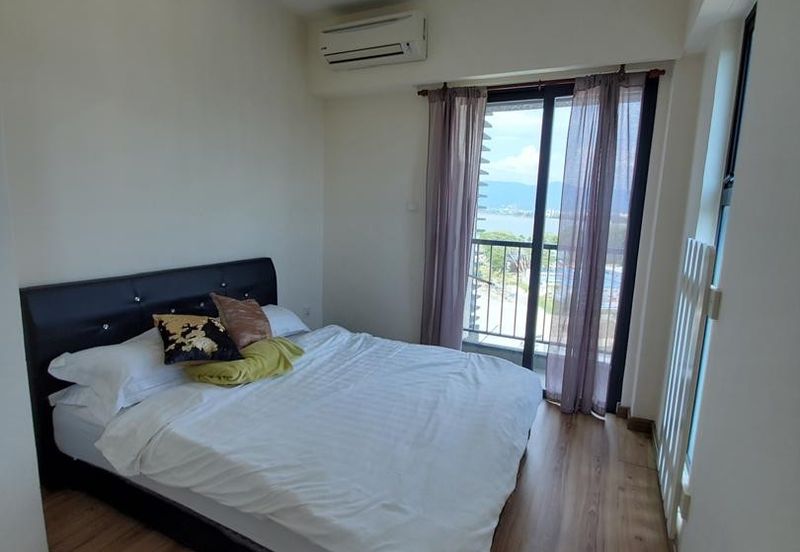 The Peak Soho Condominium Unit For Sale