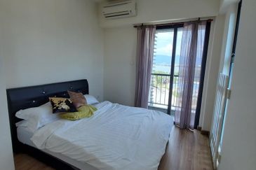 The Peak Soho Condominium Unit For Sale