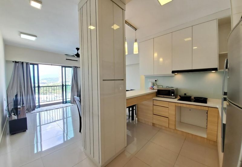 The Peak Soho Condominium Unit For Sale