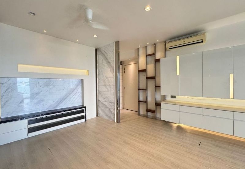 The Peak Vista (Likas)