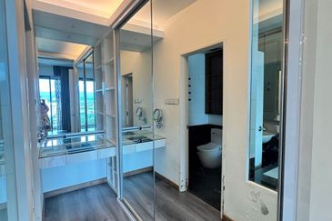 The Peak Vista (Likas)